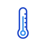 Request temp. Request temp